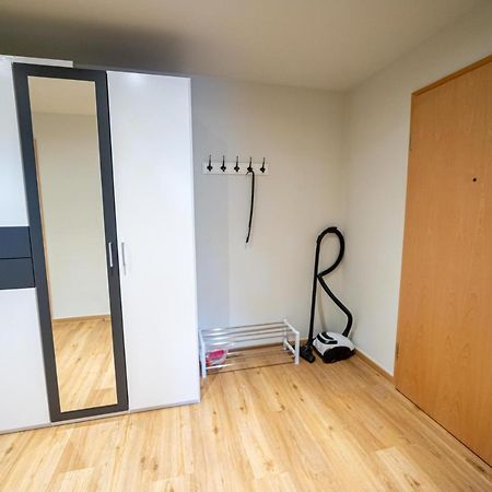 Fullhouse - Zwickau - L8 - Balcony - Smarttv - Nespresso Apartment Exterior photo