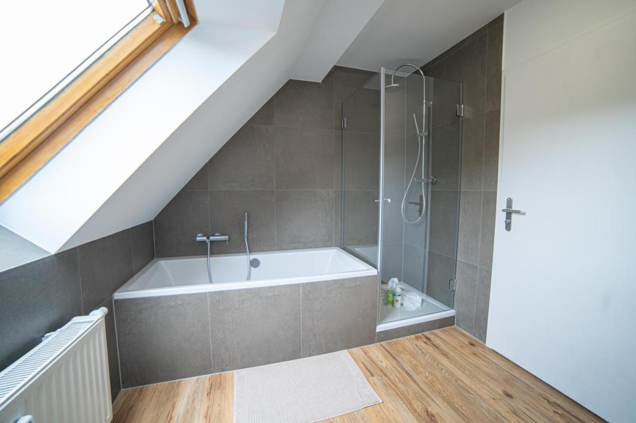 Fullhouse - Zwickau - L8 - Balcony - Smarttv - Nespresso Apartment Exterior photo